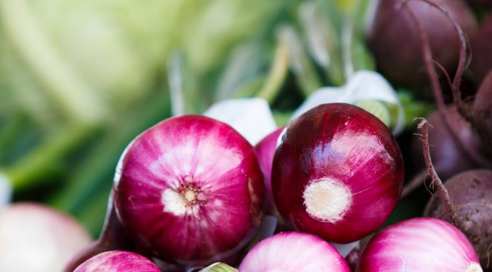 Onion Ring Recipe with a Cheesy Twist