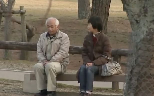 Man Gives His Wife The Silent Treatment….For 20 Years!