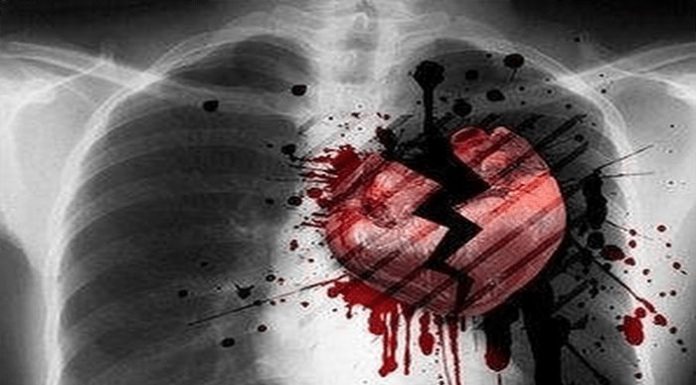 Love Hurts…But Can it Kill?