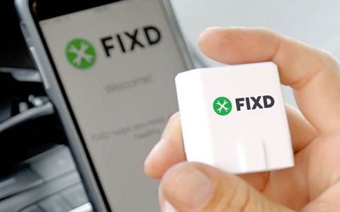 fixD