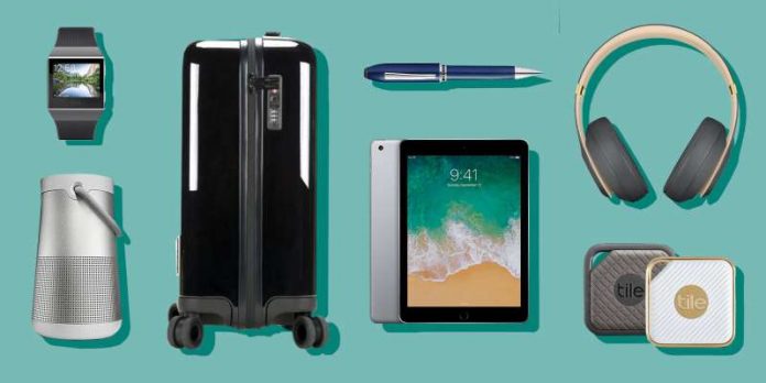gadgets