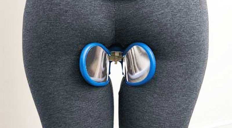 Muscle Exerciser