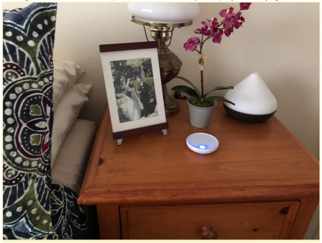 nightstand